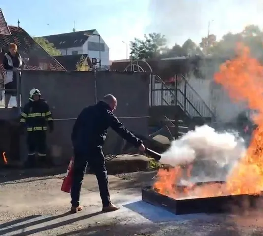 Jak to u nás vypadá, jak se u nás žije… – O nás